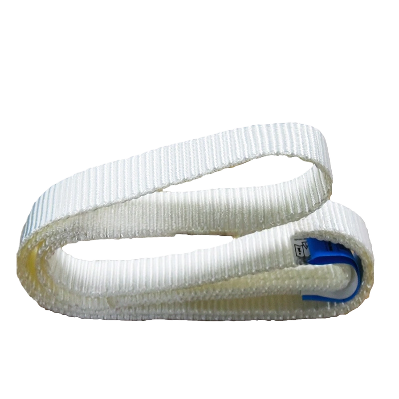 one way lifting slings