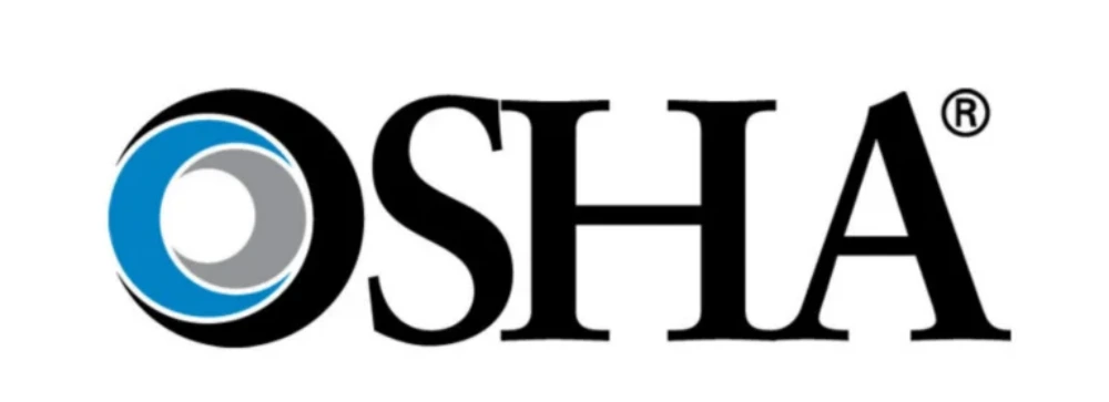 osha and international requirements