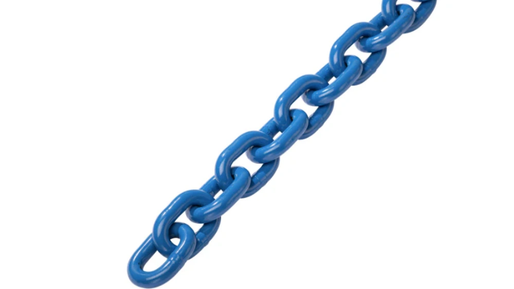 powerful grade 100 chain