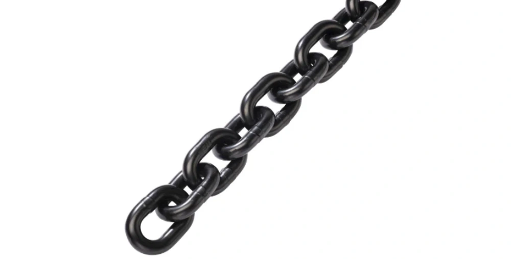 powerful grade 80 chain