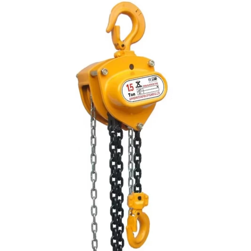 pulley block manufacturers