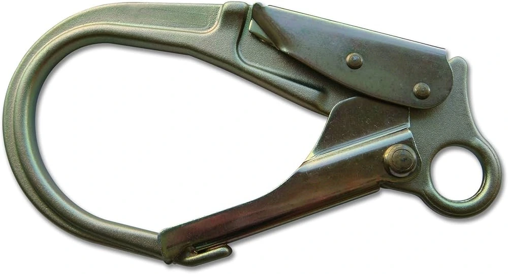 rebar hook overview