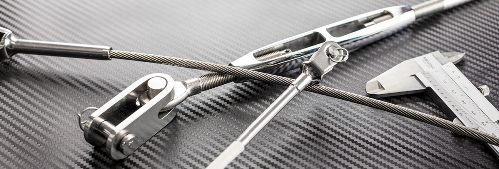 rigging screws
