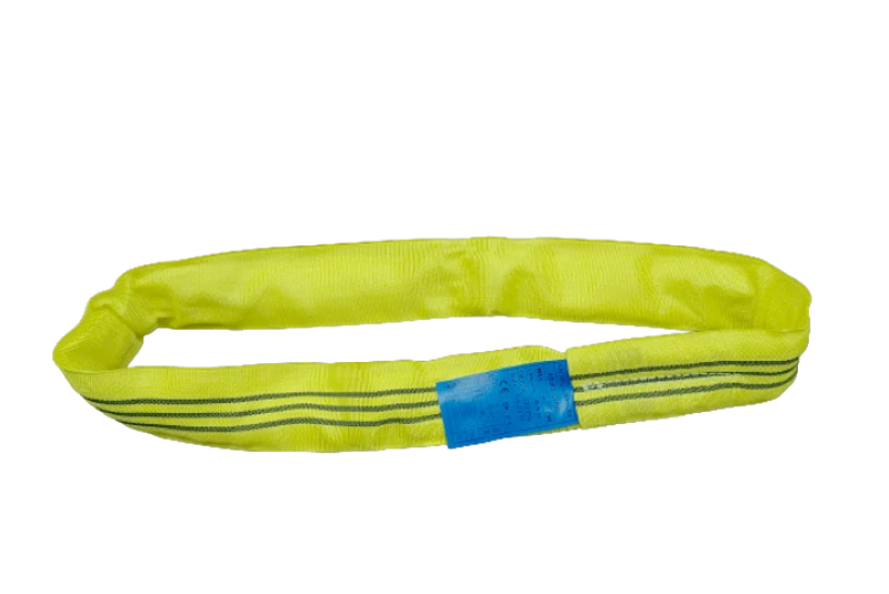 round webbing sling