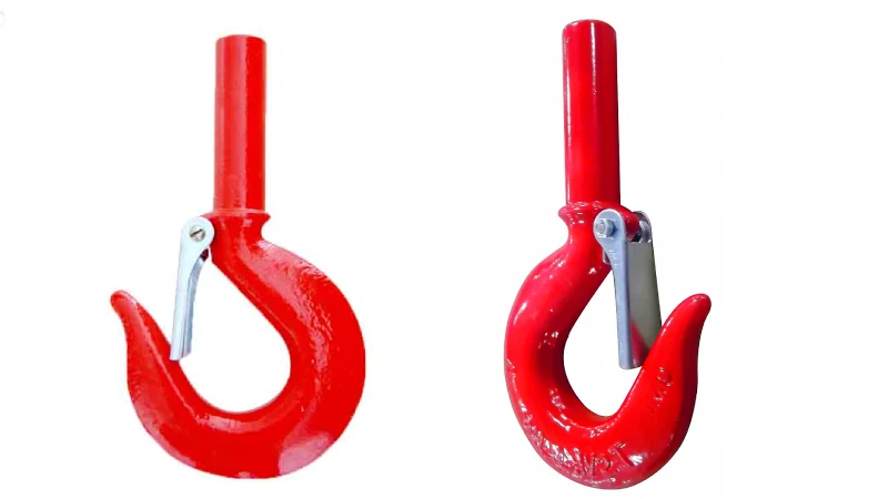 s 319 forged shank hooks manufacture