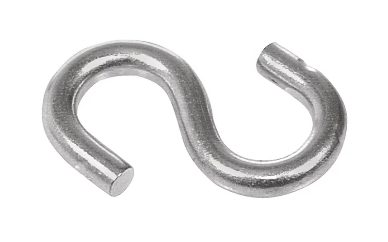 s hook factory