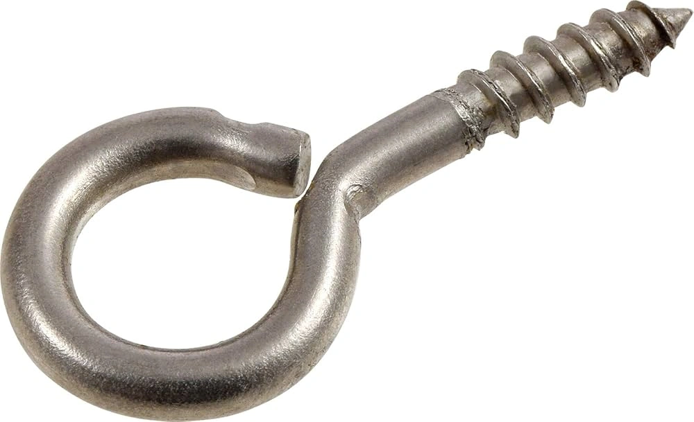 screw eye overview