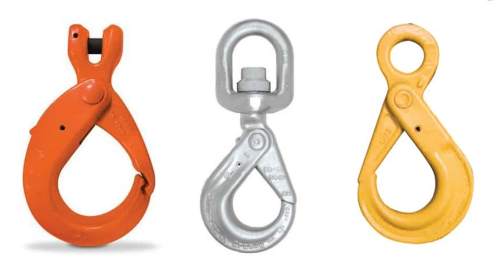 sling hook overview