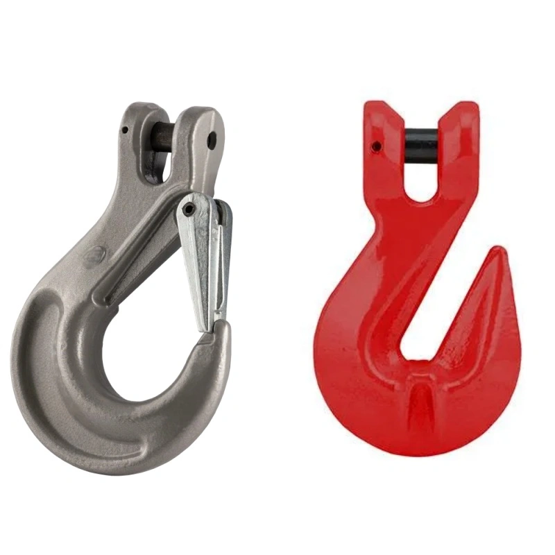 sling hook vs grab hook
