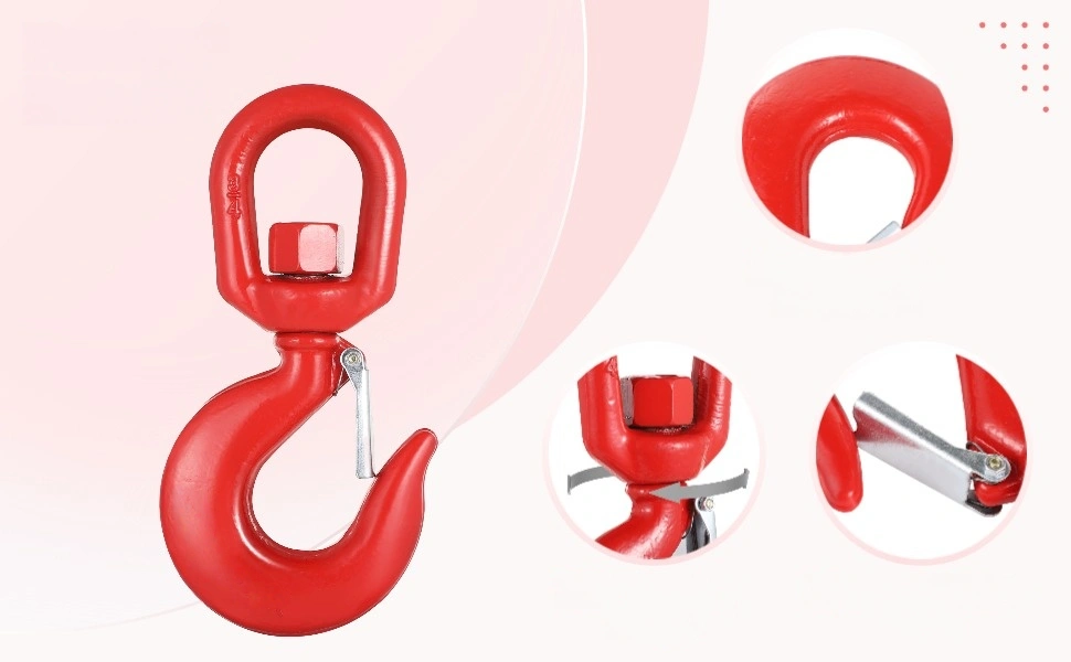 slip hook design