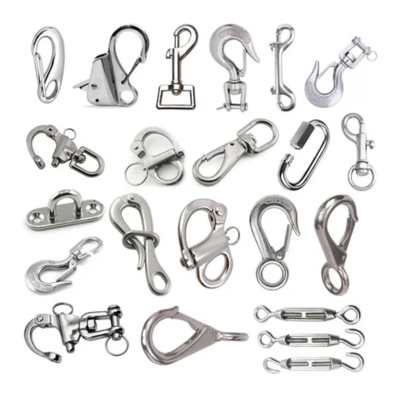 snap hook manufacturers