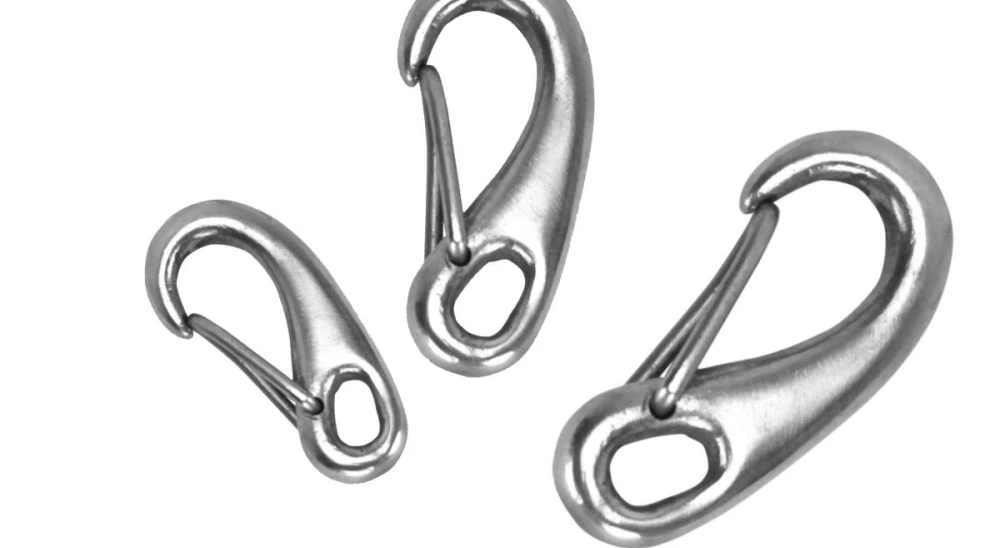 snap hook options