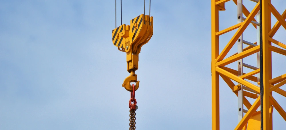 snatch block lifting and rigging