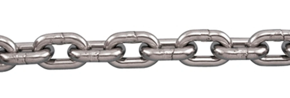 stainless steel chains