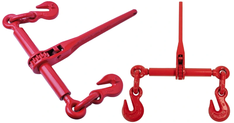 standard l 140 ratchnet type load binders factory