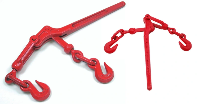 standard l 150 lever type load binders manufacture