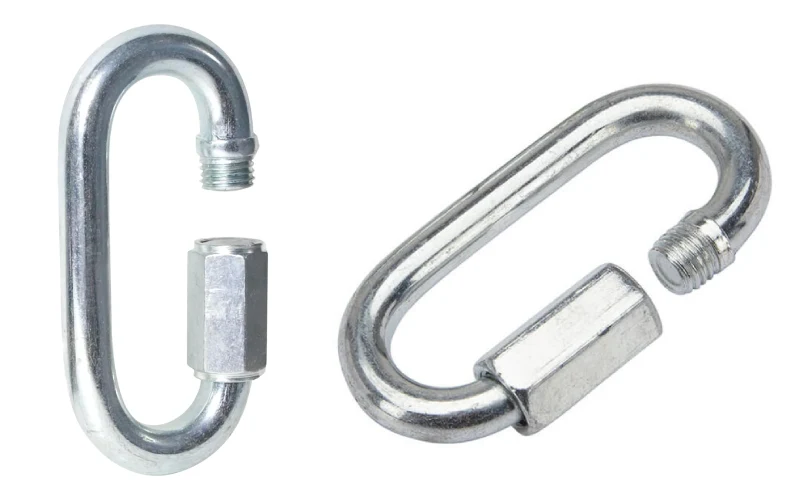 standard quick links manufacture
