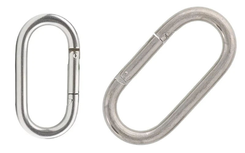 straight snap hook factory