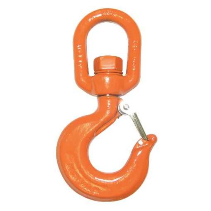 swivel hooks manufacturers
