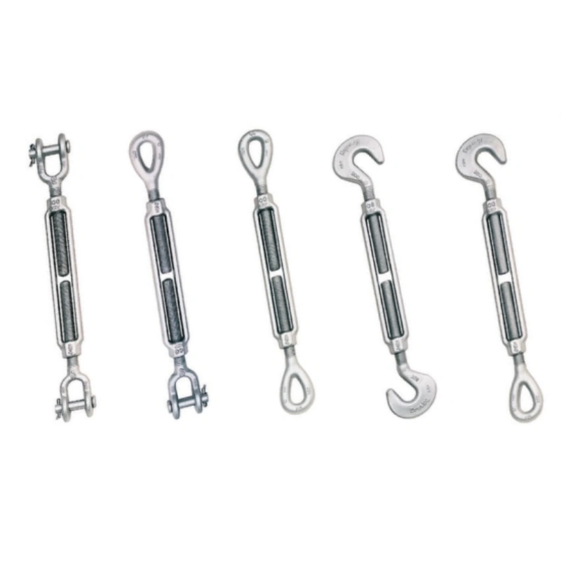 turnbuckle types