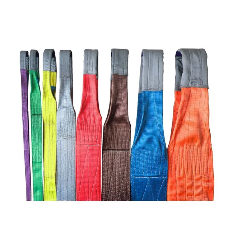 webbing sling manufacturers