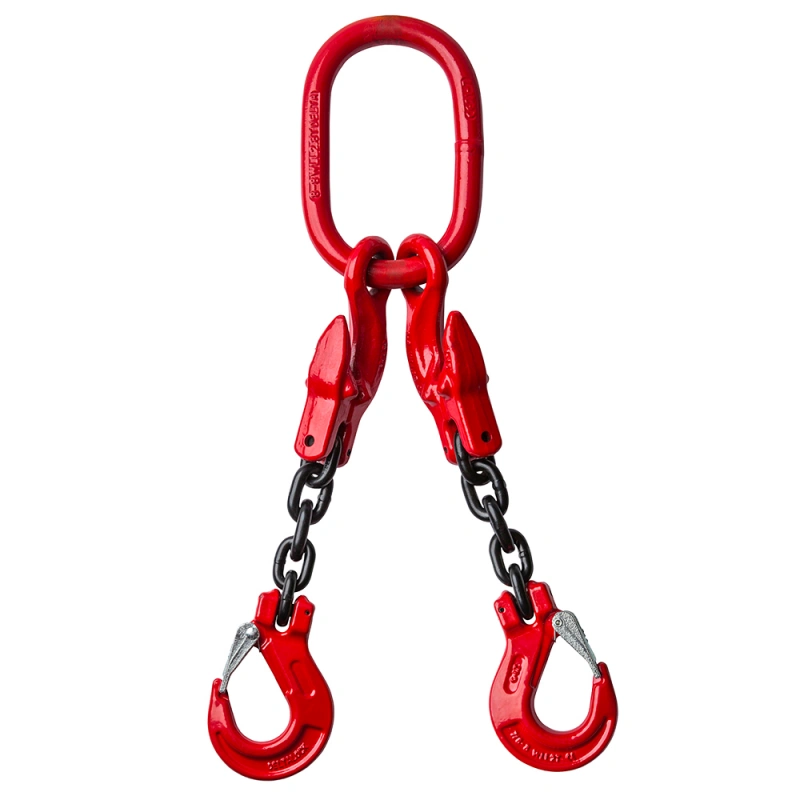 what is a chain sling