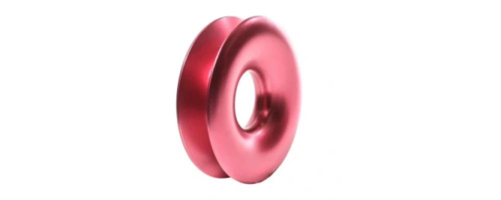 what is a recovery ring