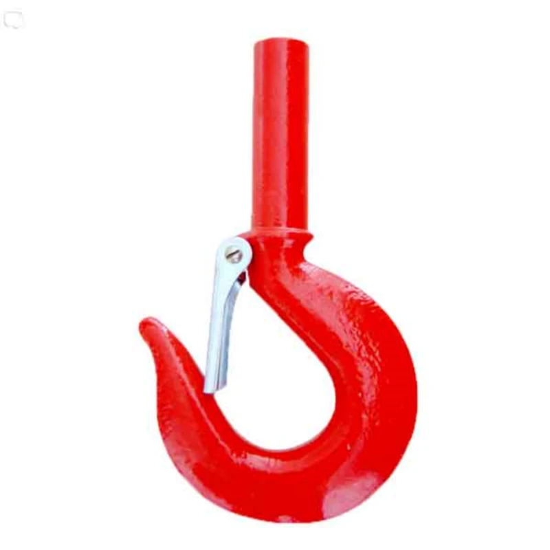 what is a shank hook