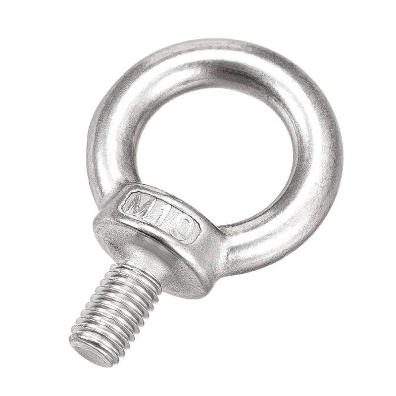 what is an eye bolt