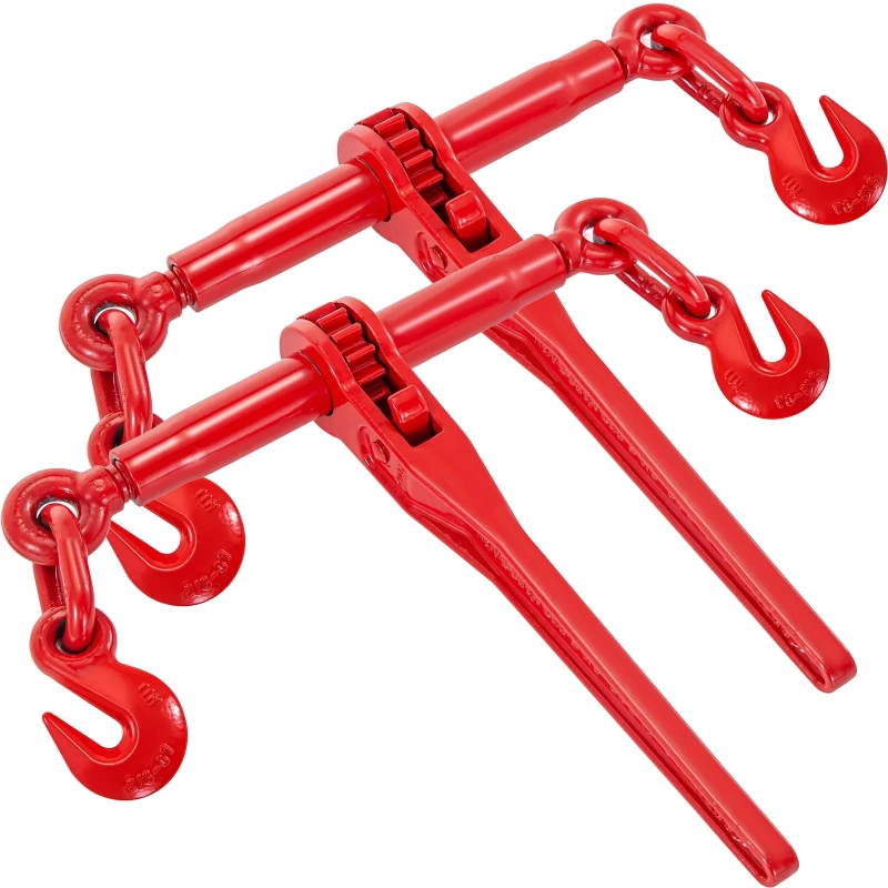what size chain binder do i need