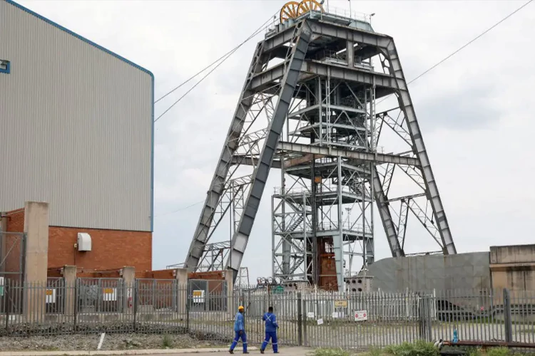 wire rope for mine elevator