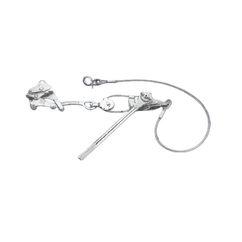 3 ton ratchet puller