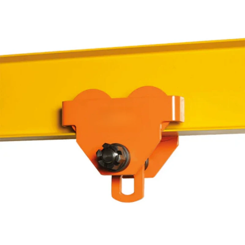 beam trolley manufacturers