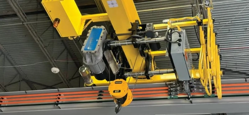 benefits of manual winch