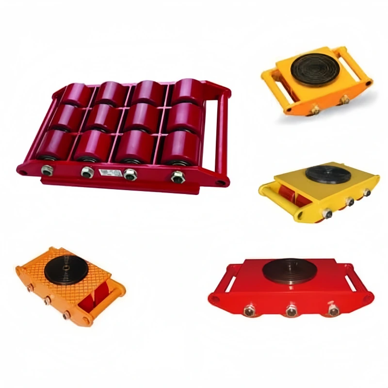 cargo trolley suppliers