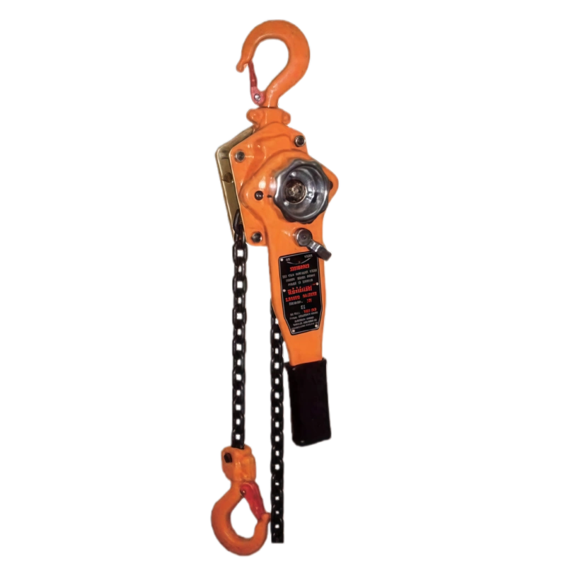 chain lever hoist​