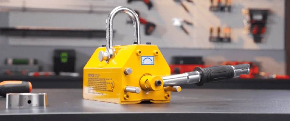 choosing the right magnetic lifter manufacturer