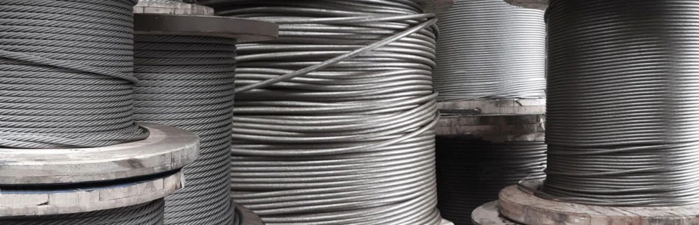 choosing the right wire rope material