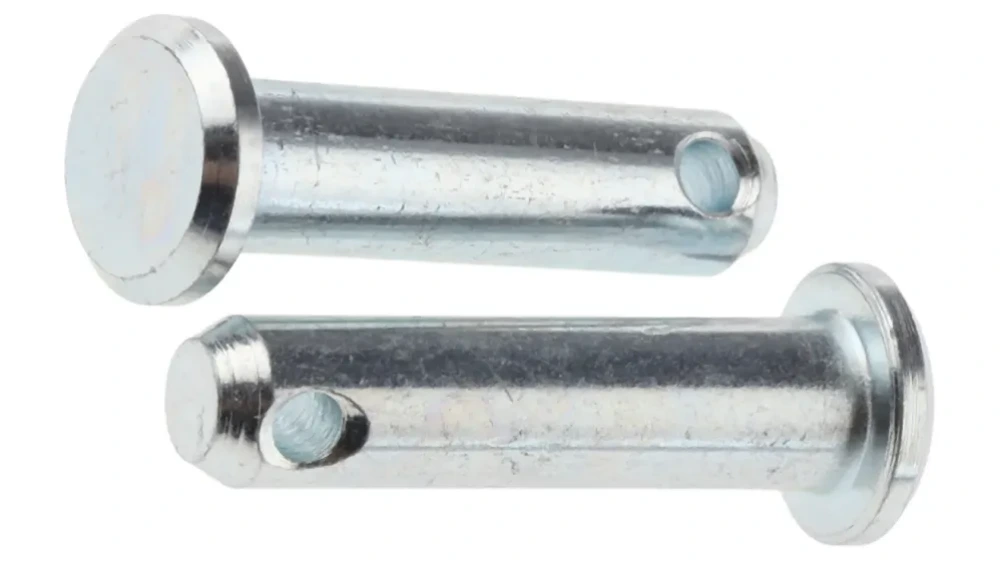 clevis pin measurements