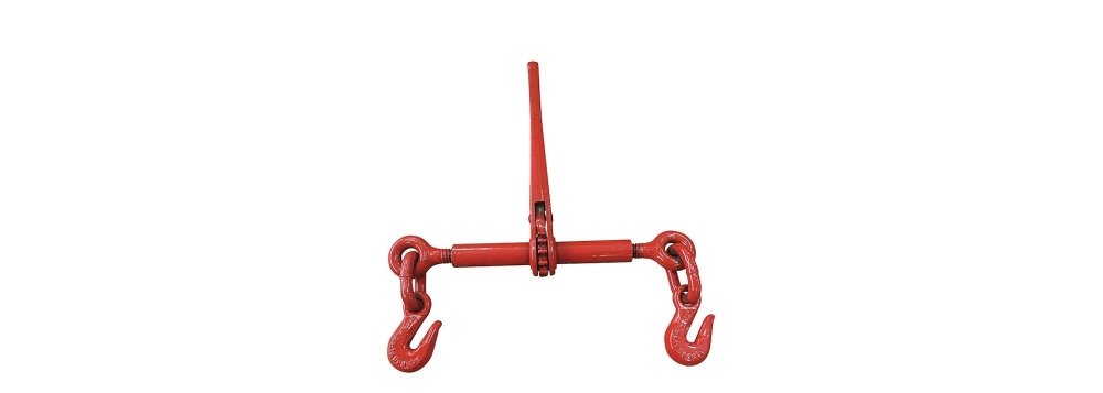 crosby ratchet binder