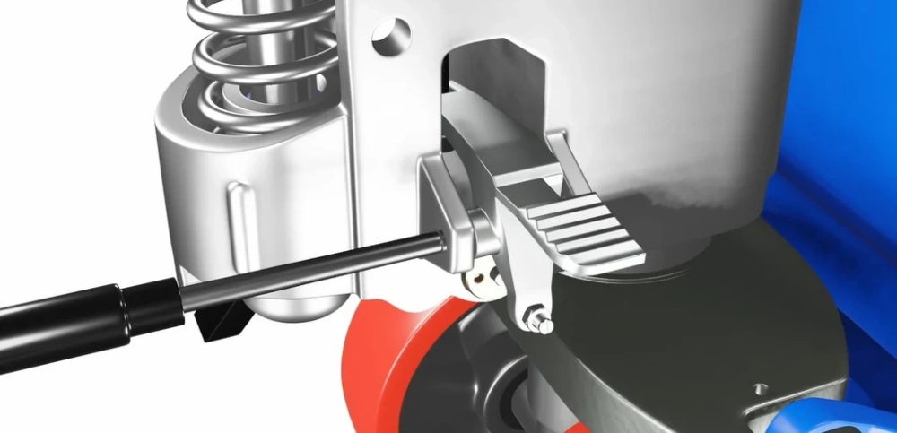 diagnosing pallet truck issues