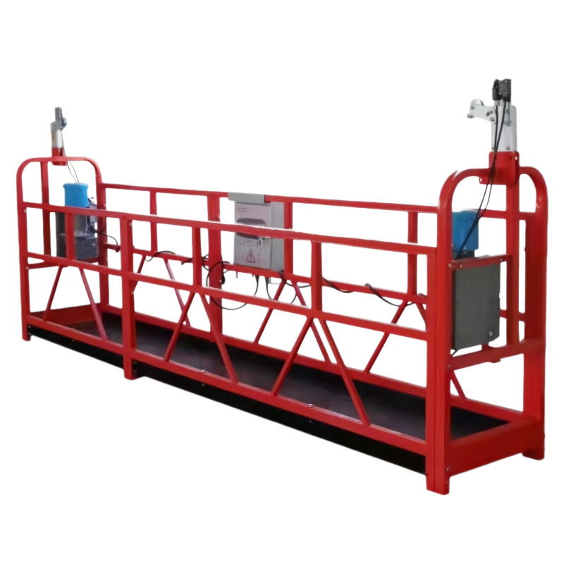 electric suspended platform​