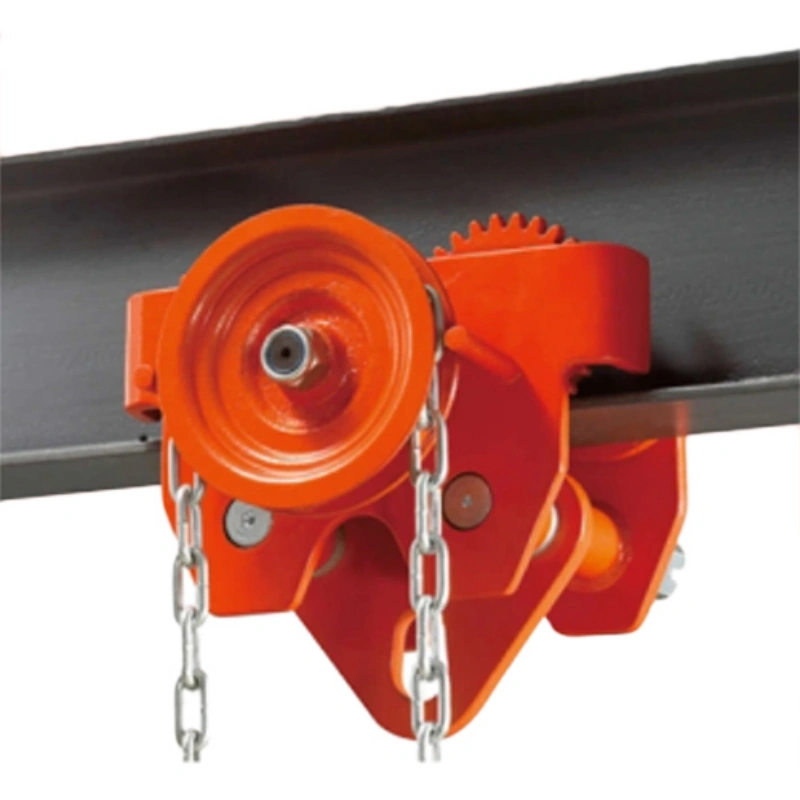 gear trolley suppliers