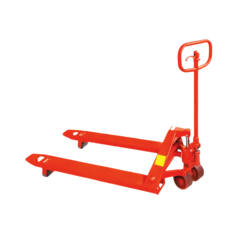 hand hydraulic pallet truck