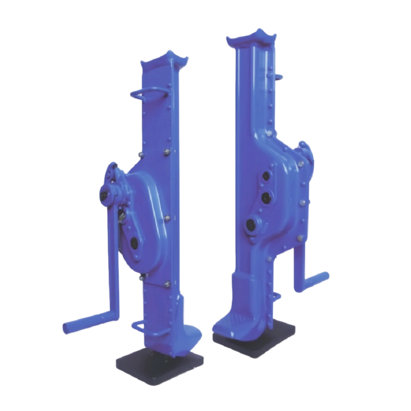 handle mechanical jack​