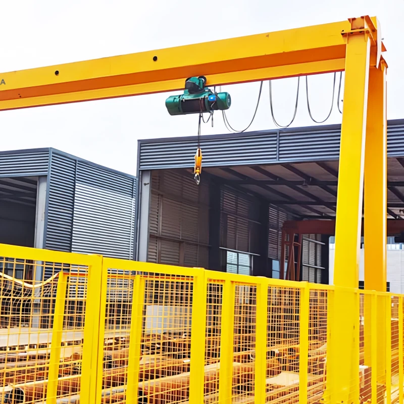 how to fix an oil leak in an electric hoist