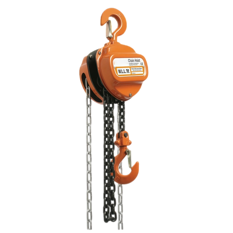 hsz c type chain block