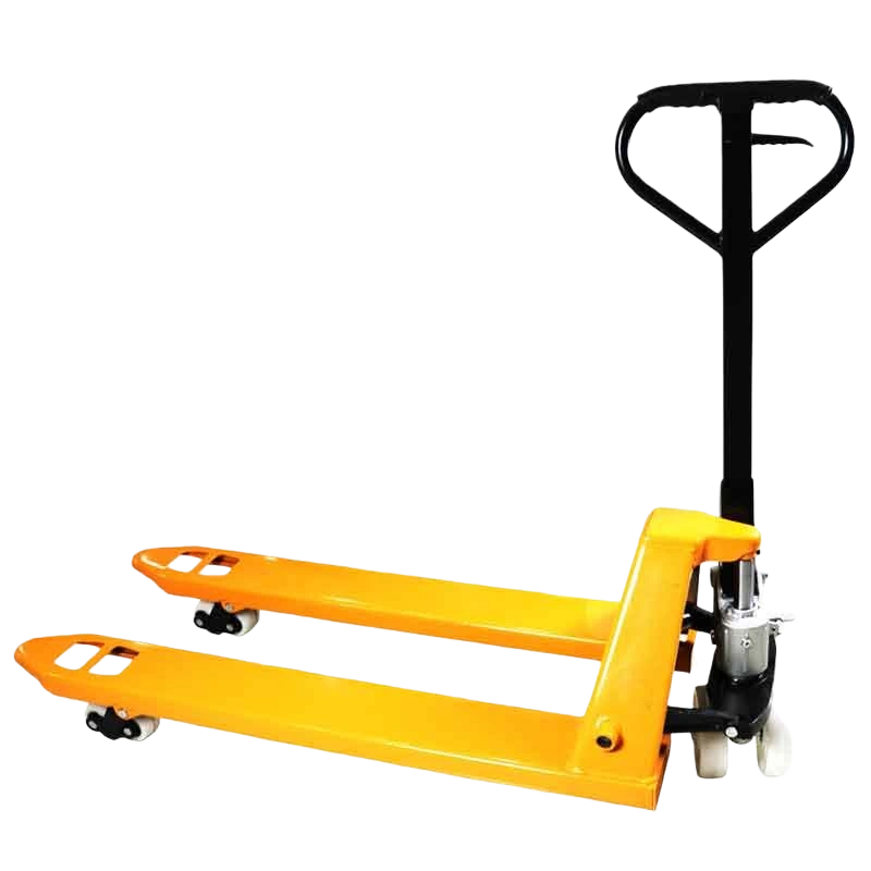 hydraulic hand pallet jack​