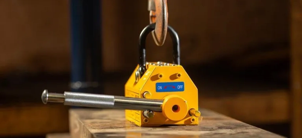 idle magnet inspection