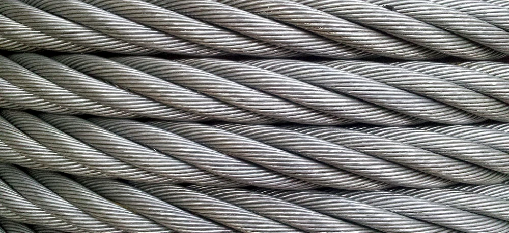 latest trends in steel wire rope market